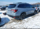 Honda Pilot 5FNYF6H06NB504330 fotografie