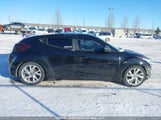 Hyundai Veloster KMHTC6AD2HU319134 снимка