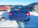 Honda Civic Dx 1HGEM21245L811863 снимка