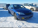 Honda Civic Dx 1HGEM21245L811863 снимка