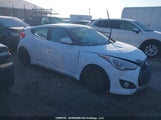 Hyundai Veloster Turbo KMHTC6AE1GU290667 снимка