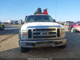 Ford F-550 Chassis Xl/Xlt 1FDAF57Y89EA41368 photo