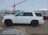 Chevrolet Tahoe Police 1GNSKDEC0JR353792 fotografie