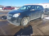 Chevrolet Equinox Ls 2GNFLEEK2F6179710 fotografie