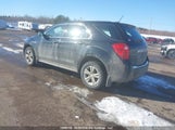 Chevrolet Equinox Ls 2GNFLEEK2F6179710 photo