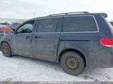 Honda Odyssey Ex-L 5FNRL386X8B506263 снимка