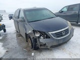 Honda Odyssey Ex-L 5FNRL386X8B506263 снимка