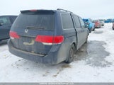 Honda Odyssey Ex-L 5FNRL386X8B506263 снимка