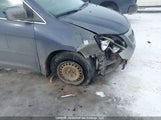 Honda Odyssey Ex-L 5FNRL386X8B506263 снимка