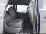 Honda Odyssey Ex-L 5FNRL386X8B506263 снимка
