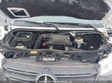 Mercedes-Benz Sprinter  High Roof 4-Cyl Gas W1Y40CHY5PT133841 снимка