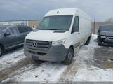 Mercedes-Benz Sprinter  High Roof 4-Cyl Gas W1Y40CHY5PT133841 photo