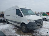 Mercedes-Benz Sprinter  High Roof 4-Cyl Gas W1Y40CHY5PT133841 photo