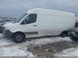 Mercedes-Benz Sprinter  High Roof 4-Cyl Gas W1Y40CHY5PT133841 photo
