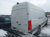 Mercedes-Benz Sprinter  High Roof 4-Cyl Gas W1Y40CHY5PT133841 photo