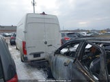 Mercedes-Benz Sprinter  High Roof 4-Cyl Gas W1Y40CHY5PT133841 снимка
