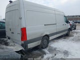 Mercedes-Benz Sprinter  High Roof 4-Cyl Gas W1Y40CHY5PT133841 снимка