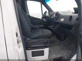 Mercedes-Benz Sprinter  High Roof 4-Cyl Gas W1Y40CHY5PT133841 снимка