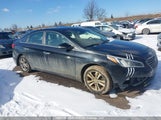 Hyundai Sonata Gls 5NPE24AF9FH116075 fotografie
