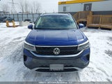 Volkswagen Taos Se Iq Drive/Sel 3VVLX7B2XNM079599 photo