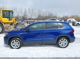 Volkswagen Taos Se Iq Drive/Sel 3VVLX7B2XNM079599 снимка