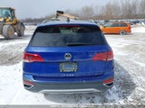 Volkswagen Taos Se Iq Drive/Sel 3VVLX7B2XNM079599 снимка