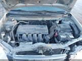 Toyota Corolla Ce/Le/Sport 2T1BR32E53C748617 снимка