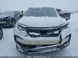 Honda Pilot Trailsport 5FNYF6H83NB503755 fotografie