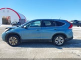 Honda Cr-V Ex 2HKRM4H53EH113907 снимка