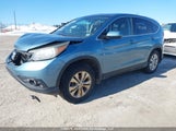 Honda Cr-V Ex 2HKRM4H53EH113907 снимка
