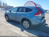 Honda Cr-V Ex 2HKRM4H53EH113907 снимка