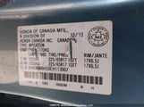 Honda Cr-V Ex 2HKRM4H53EH113907 снимка