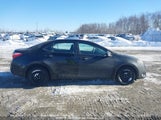 Toyota Corolla Le 2T1BURHE9HC899038 снимка