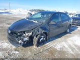 Toyota Corolla Le 2T1BURHE9HC899038 снимка