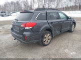 Subaru Outback 3.6 R Limited Package 4S4BRJLC8A2364369 снимка