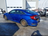 Honda Civic Ex 4Dr 2HGFC2F71GH020542 fotografie