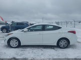 Hyundai Elantra Se/Sport/Limited 5NPDH4AE1GH780163 снимка