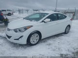 Hyundai Elantra Se/Sport/Limited 5NPDH4AE1GH780163 снимка