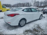 Hyundai Elantra Se/Sport/Limited 5NPDH4AE1GH780163 fotografie