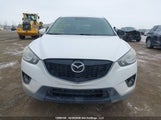 Mazda Cx-5 Gs JM3KE4CE5D0161661 photo