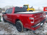 Ford F-150 Lariat 1FTFW1E52PFC72057 photo
