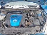 Mazda Mazda3 JM1BL1V72D1826957 fotografie