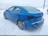 Mazda Mazda3 JM1BL1V72D1826957 снимка