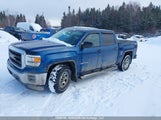 GMC Sierra K1500 3GTU2TEC0FG497846 снимка