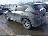 Mazda Cx-5 Gt JM3KFBDL3H0171545 fotografie
