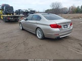 BMW 528I xDrive WBAXH5C50CDW11152 fotografie