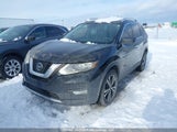 Nissan Rogue S/Sl/Sv 5N1AT2MV1KC707814 fotografie