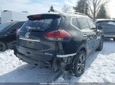 Nissan Rogue S/Sl/Sv 5N1AT2MV1KC707814 photo