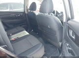 Nissan Rogue S/Sl/Sv 5N1AT2MV1KC707814 fotografie