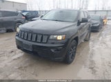 Jeep Grand Cherokee Laredo 1C4RJFAG5KC678537 photo